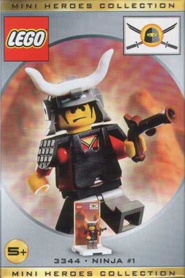 Shogun Warlord
