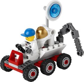 Mond-Buggy