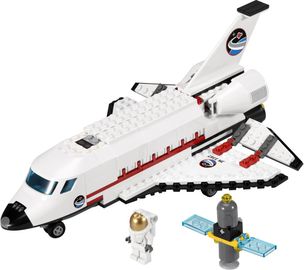 Space Shuttle