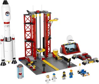 Raketenstation