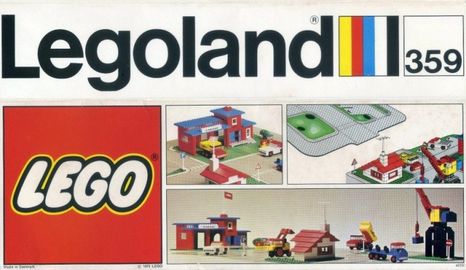 Stadtplan