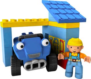 Bob's Workshop