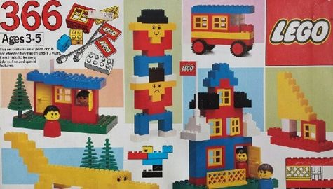 Basic Building Set