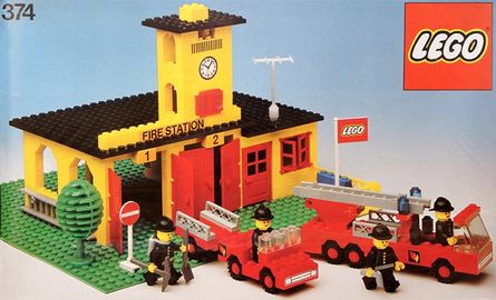 Feuerwache