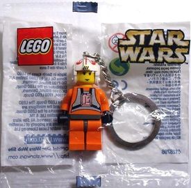 Luke Skywalker