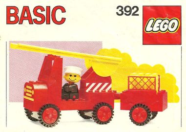 Feuerwehr
