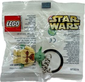 Yoda