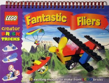Brick Tricks: Fantastic Fliers