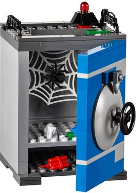 LEGO City Spardose