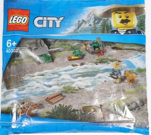 Become my City Hero