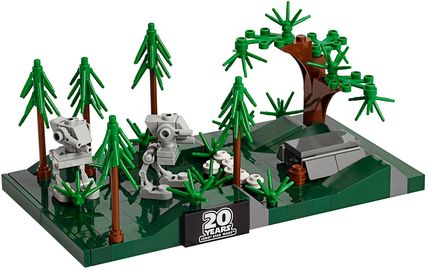 Battle of Endor