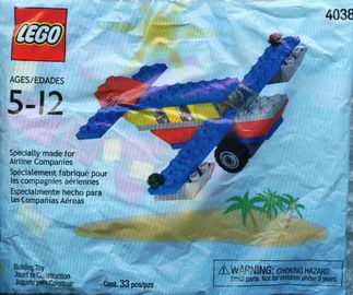 Flugzeug