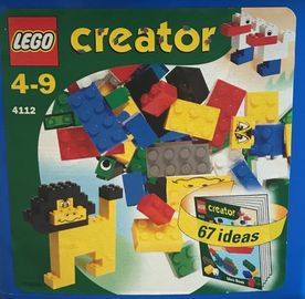 Basic Building Set