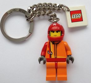 Red Racer