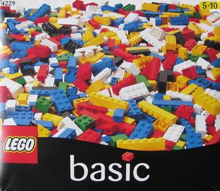 XXL Steinebox mit Standardelementen