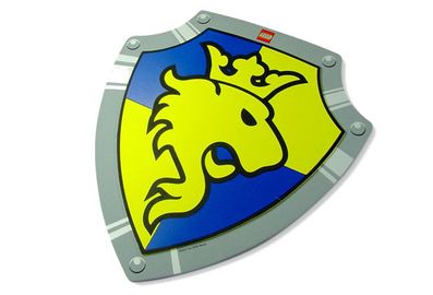 Small Knight Shield