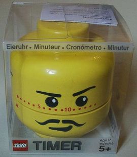Kitchen Timer