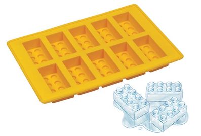 Ice Bricks