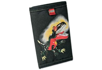 Dino Wallet