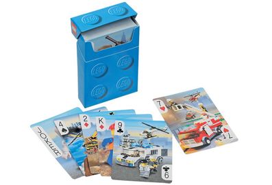 Playing Cards