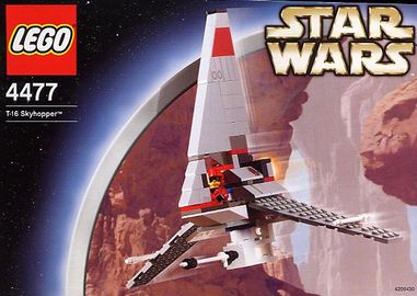 T-16 Skyhopper