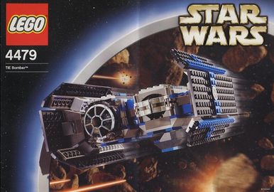 TIE Bomber