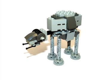 Mini AT-AT