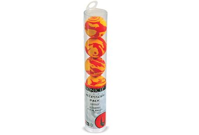 Piraka Ball Shooter Accessory Pack