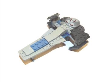 Mini Sith Infiltrator