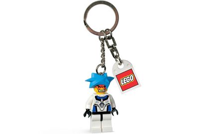 Exo-Force Keyring Hikaru