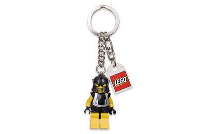 Dracus Keyring