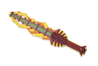 Sword Toa Inika