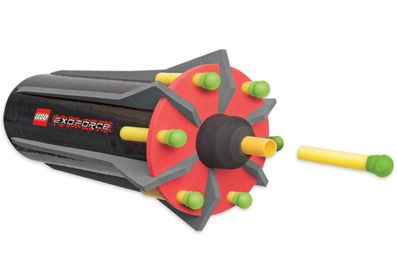 Exo Blaster