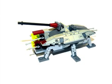 Mini AT-TE