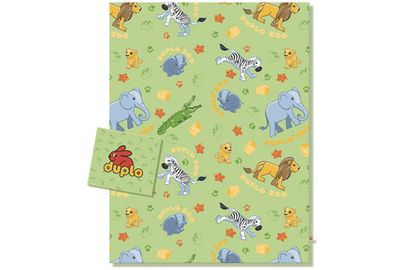 DUPLO Junior Duvet Set