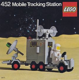 Mobile Funkstation