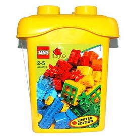 Duplo Creative Bucket
