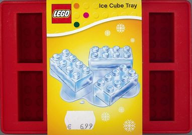Ice Cube Tray