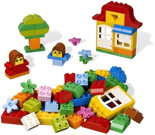 Fun With Bricks
