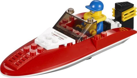 Speedboot