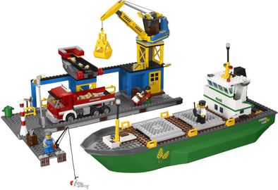 Hafen