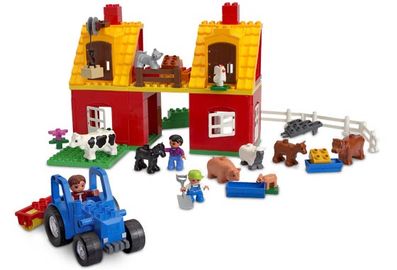 Big Farm