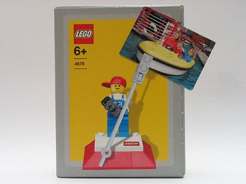 Picture Holder