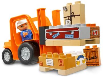 Fork Lift
