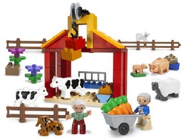 Little Farm