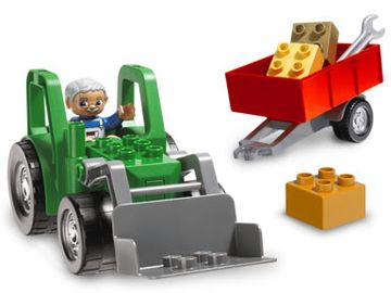 Tractor-Trailer