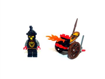 Feuerangriff