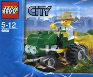 Tractor