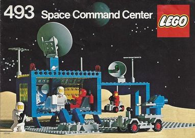 Command Center