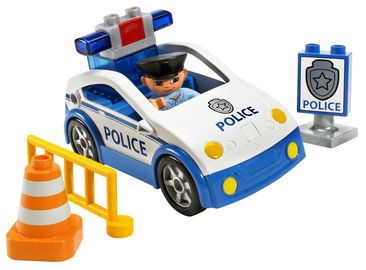 Police Patrol